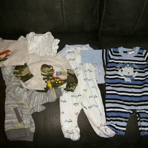 Newborn Bundle